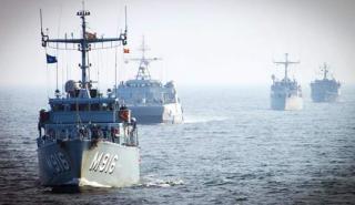 Γερμανία: Ευπρόσδεκτες στο ΝΑΤΟ Φινλανδία και Σουηδία