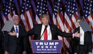 Γιατί νίκησε ο Trump; Η απάντηση μέσα από πέντε γραφήματα