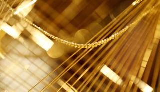 Απώλειες για τον χρυσό μετά από το 3ήμερο σερί ανόδου