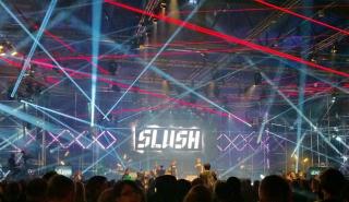 Έξι Ελληνικές startups στο Slush του Ελσίνκι