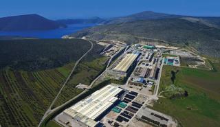 Έργα 2 δισ για την Cenergy τον ενεργειακό βραχίονα της Βιοχάλκο