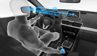 Η Samsung «πατάει γκάζι» στα έξυπνα αυτοκίνητα