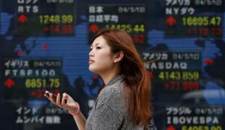 «Επέστρεψαν οι ξένοι επενδυτές» - Σε υψηλό σχεδόν 33 ετών οι μετοχές στην Ιαπωνία