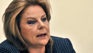 Κατσέλη: Οι ελληνικές τράπεζες είναι ισχυρές και φερέγγυες