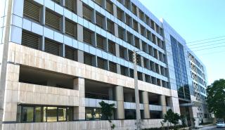 Ο «Κεράνης» διχάζει το Υπουργείο Οικονομικών 