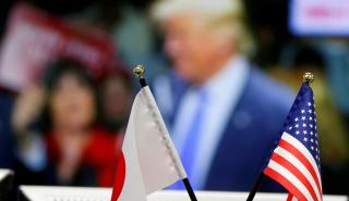 Τι κοινό έχουν το Μνημόνιο, το Brexit και ο Trump;