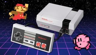Nintendo: Απώλειες 14 δισ. δολαρίων λόγω «εκτόξευσης» των τιμών στα τσιπ μνήμης