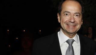 Paulson: Η Τράπεζα Πειραιώς χρειάζεται αποτελεσματικό CEO