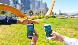 Κίνηση «νίντζα» έκανε η Nintendo με το Pokemon Go