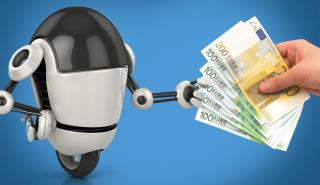 Oι robo-advisors φέρνουν την επενδυτική «επανάσταση»