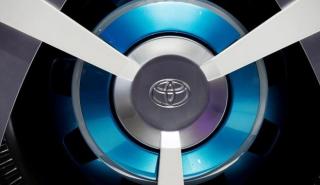 Ηλεκτρικά αυτοκίνητα σχεδιάζει η Toyota