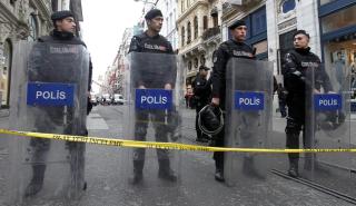 Τουρκία: Δεκάδες συλλήψεις σε διαδηλώσεις κατά της ακρίβειας - Ουρές σε βενζινάδικα, σούπερ μάρκετ