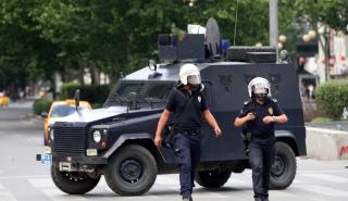Ευρωπαϊκό Δικαστήριο Δικαιωμάτων του Ανθρώπου: Καταδίκη της Τουρκίας για την προφυλάκιση δημάρχου