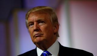 Τραμπ: Δήλωσε ότι μίλησε με τον πρωθυπουργό του Ισραήλ Μπενιαμίν Νετανιάχου πριν δύο ημέρες