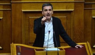 Τσακαλώτος: Η κυβέρνηση φέρνει ρυθμίσεις που δεν αλλάζουν ούτε τη φιλοσοφία, ούτε τη δομή του εξωδικαστικού
