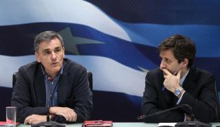 Τα σενάρια της διαπραγμάτευσης και ο ιταλικός παράγοντας