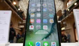 iPhone ...Ferrari ετοιμάζει η Apple