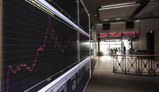 Eurοgroup και Ιταλία βάρυναν το Χρηματιστήριο