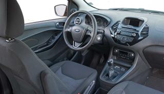 Η Ford ανακαλεί 775.000 Explorer SUV λόγω προβλημάτων στο τιμόνι