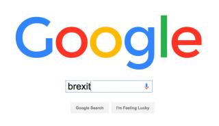 Οι επιπτώσεις του Brexit σπάνε τα ρεκόρ αναζητήσεων