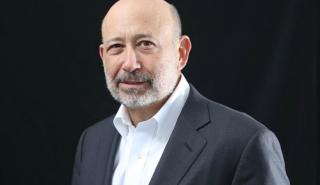 Ο Blankfein της Goldman προειδοποιεί για «πολύ, πολύ υψηλό κίνδυνο ύφεσης» στις ΗΠΑ