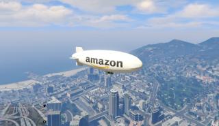 Αίτημα εργαζομένων Amazon - Να διακοπούν τα συμβόλαια με τις Αμυντικές Δυνάμεις του Ισραήλ