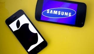 Υπέρ της Samsung ο Άρειος Πάγος των ΗΠΑ 
