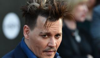 Αποζημίωση 15 εκατ. δολαρίων στον Τζόνι Ντεπ για δυσφήμηση από την Άμπερ Χερντ