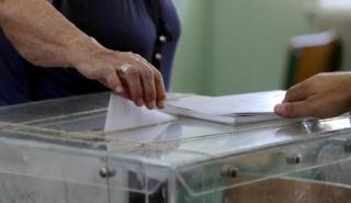 Χωρίς προβλήματα εξελίσσεται η ψηφοφορία σε Ρόδο και Κάλυμνο