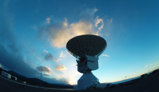 Η Ελλάδα πρωταγωνιστεί στις οπτικές δορυφορικές επικοινωνίες με την Ευρωπαϊκή Διαστημική Υπηρεσία