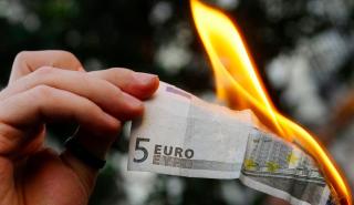 Ο Draghi «βυθίζει» το ευρώ - Ράλι στις ευρωαγορές