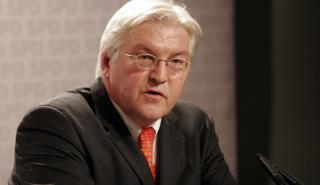 Γερμανός πρόεδρος: Ο κοινός ευρωπαϊκός στρατός δεν μπορεί να υποκαταστήσει το ΝΑΤΟ