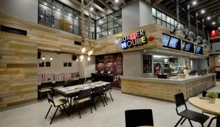 Στο Μοναστηράκι το πρώτο Goody's Burger Spot στην Ελλάδα - Η νέα στρατηγική της εταιρείας και τα πλάνα του βασικού μετόχου