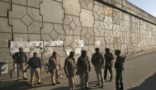 Κλείνει μεθοριακό πέρασμα στα σύνορα Πακιστάν - Αφγανιστάν, αναφορές για πυρά