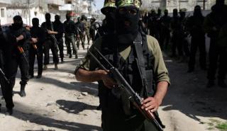 Συρία: Ο στρατός πιστώνεται τον φόνο του αρχηγού του Ισλαμικού Κράτους Κουράισι