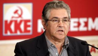 Κουτσούμπας: Ό,τι θετικό προκύψει για το λαό, θα προκύψει από τη λαϊκή δράση