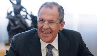 Λαβρόφ: Δεν έχω ακούσει νέες προτάσεις για τη συμφωνία της Μαύρης Θάλασσας για τα σιτηρά