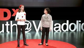 Η TEDxYouth@DES για πρώτη φορά στην Ελλάδα