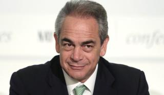 Συλλυπητήρια Ανακοίνωση Ελληνικής Ενωσης Τραπεζών για τον θάνατο του Κ. Μίχαλου