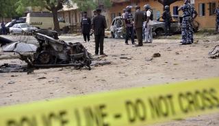 Ν. Αφρική: Στους 15 αυξήθηκαν οι νεκροί από την έκρηξη βυτιοφόρου στο Γιοχάνεσμπουργκ