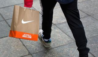Nike: Ξεπέρασαν τις εκτιμήσεις κέρδη και πωλήσεις - Άλμα 10% της μετοχής