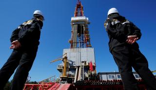 Ράλι 3% στο πετρέλαιο με «καύσιμο» τον OPEC