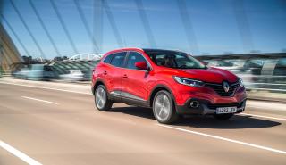 Renault Kadjar: Το crossover στα γαλλικά