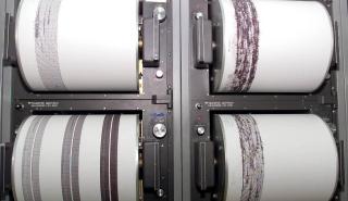 Ισχυρός σεισμός 5,2 Ρίχτερ νότια της Αστυπάλαιας