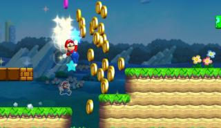 Kασέτα Super Mario πωλήθηκε έναντι 1,56 εκατ. δολαρίων - Τιμή ρεκόρ για βιντεοπαιχνίδι