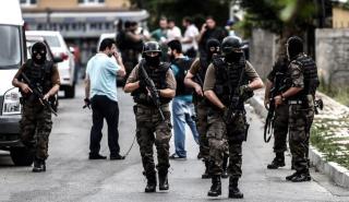 Η Τουρκία «εξουδετέρωσε» 18 «τρομοκράτες» σε Συρία και Ιράκ - Διάψευση από κουρδικές πηγές