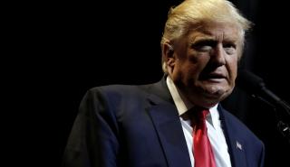 Τα ομόλογα πλήρωσαν ακριβά τη νίκη του Trump