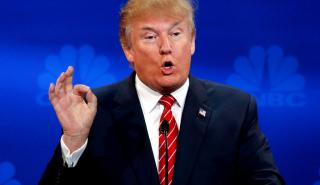 Η εισαγγελέας της Νέας Υόρκης φέρνει στο φως στοιχεία κατά του ομίλου Τραμπ