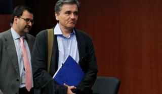 Eurogroup: Τα «ψιλά γράμματα» που κρίνουν τη συμφωνία