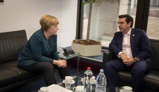 «Δεν υπάρχει λόγος να μην θέλει λύση η Γερμανία»